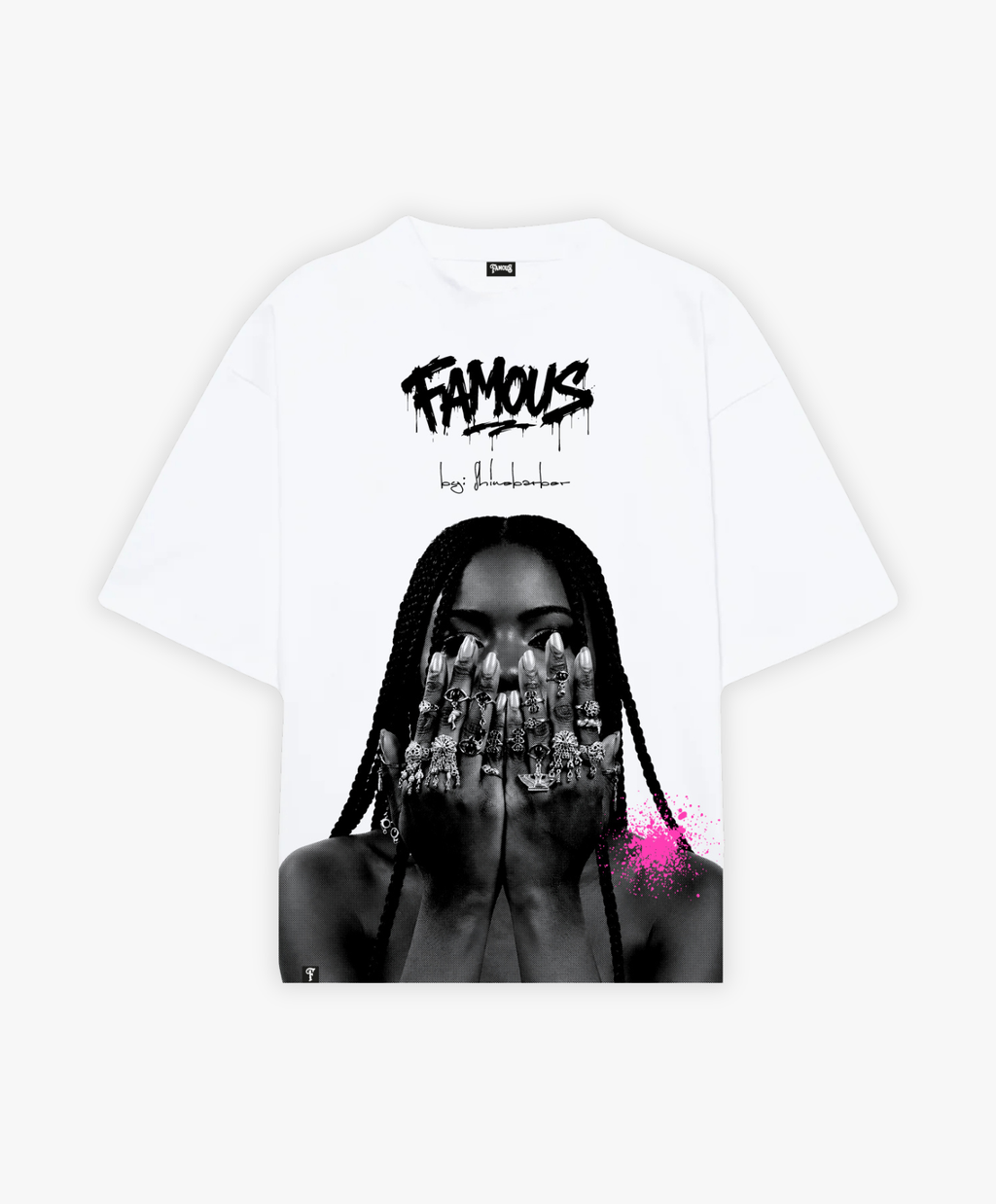 CAMISETA 6