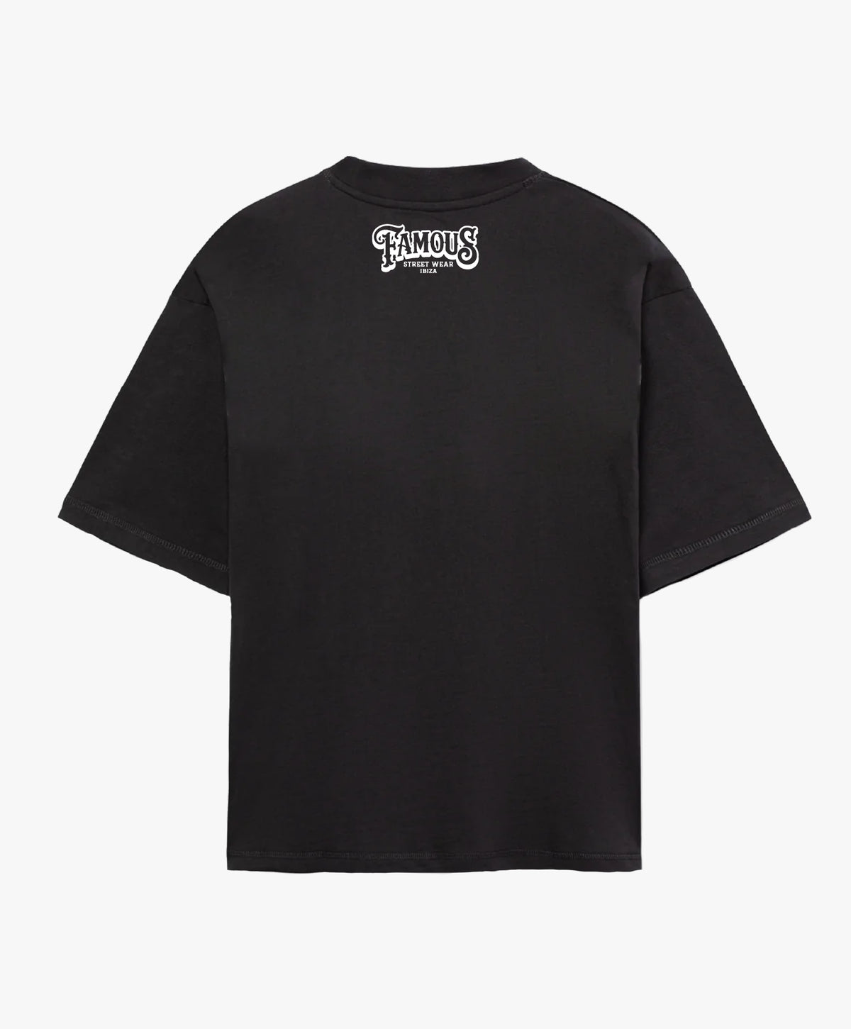 CAMISETA 5