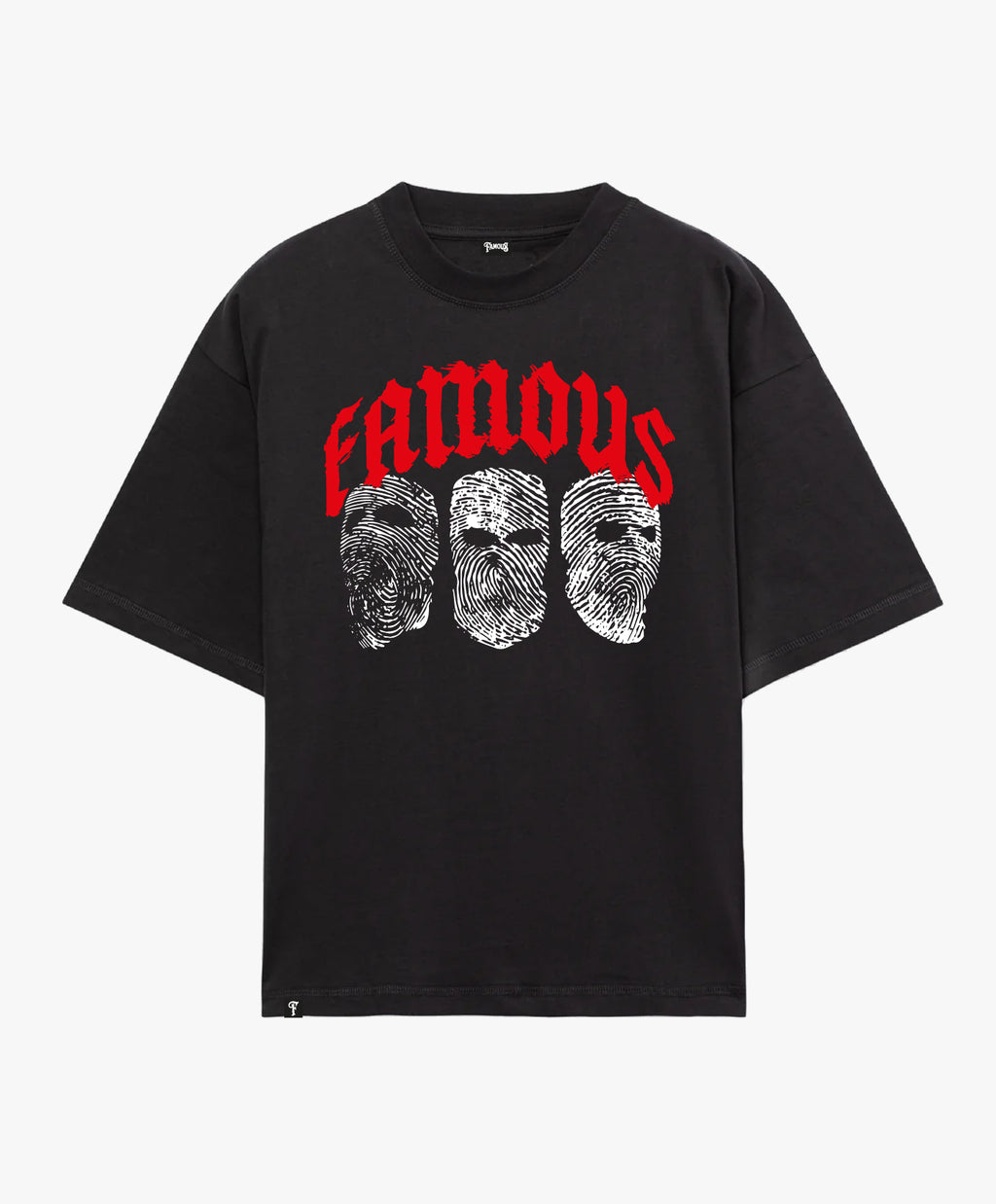 CAMISETA 10