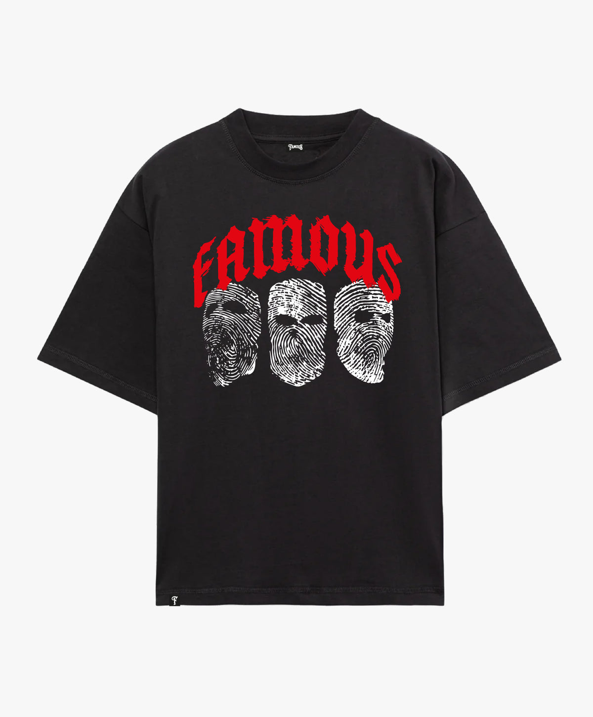 CAMISETA 10