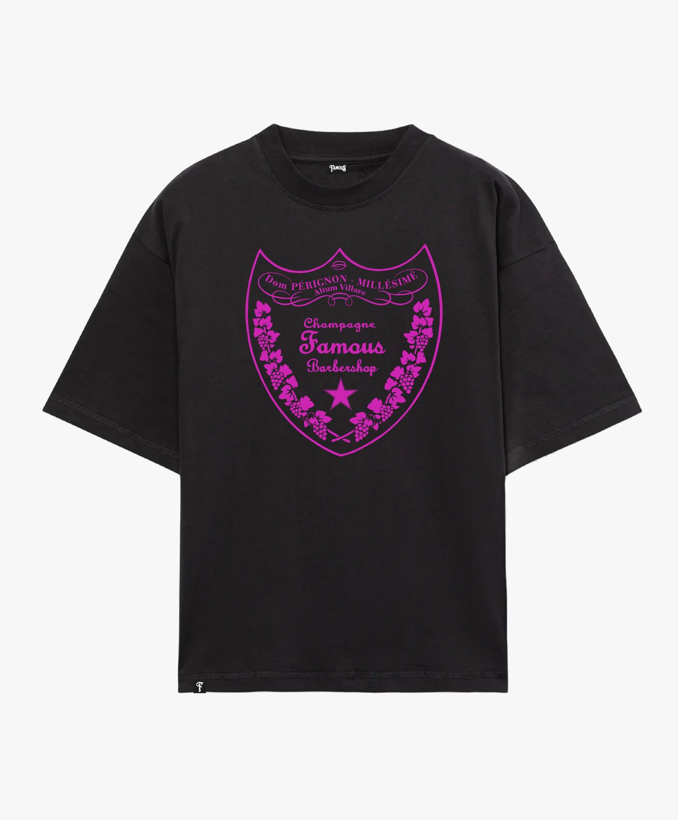 CAMISETA 5