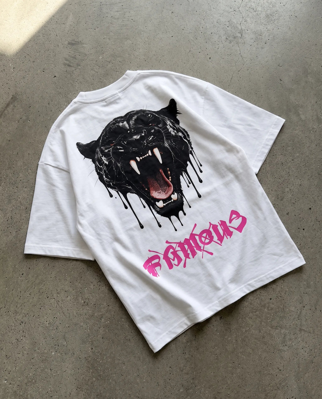CAMISETA 4