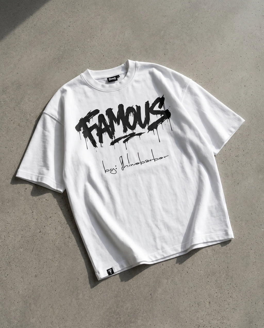 CAMISETA 2