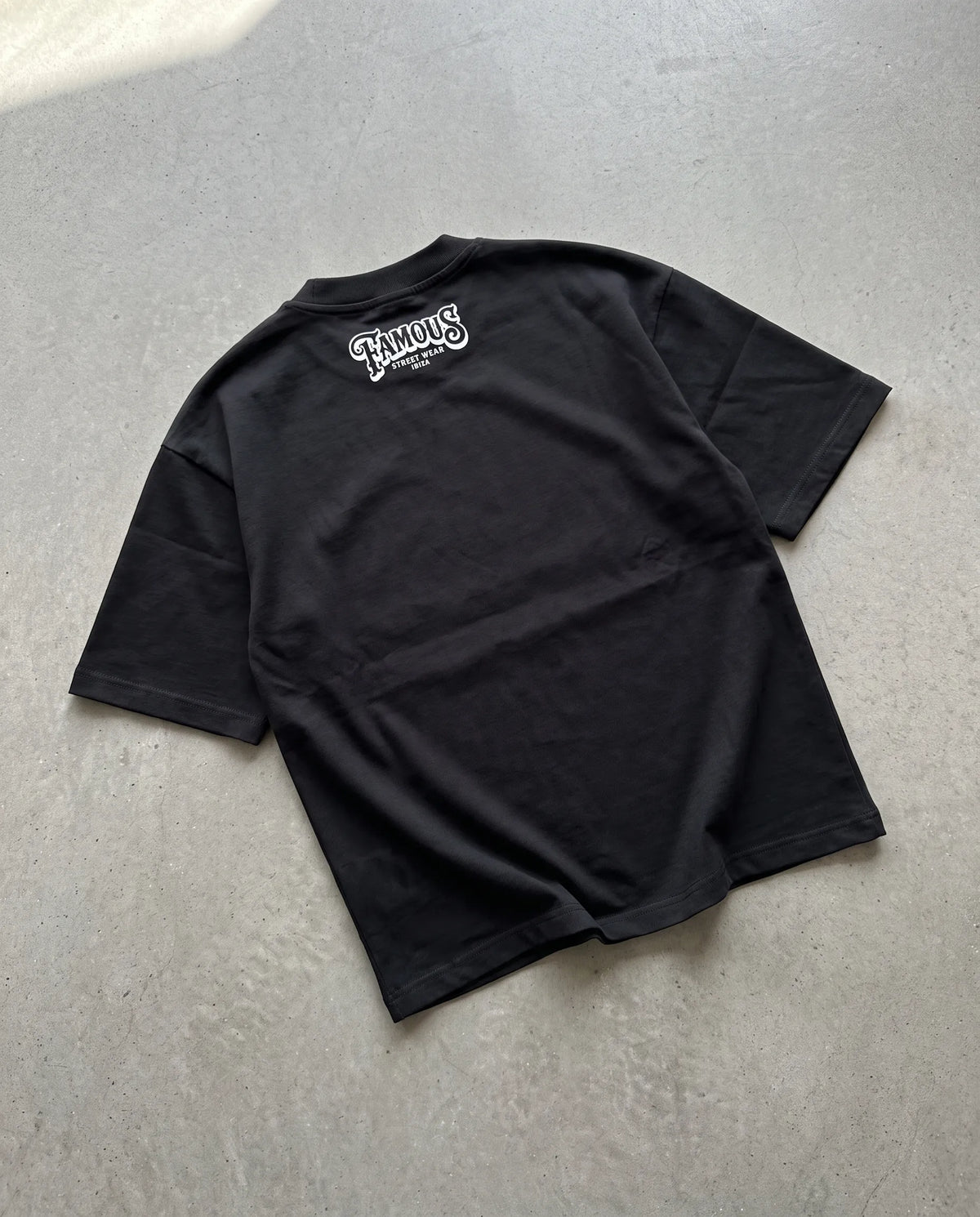 CAMISETA 5
