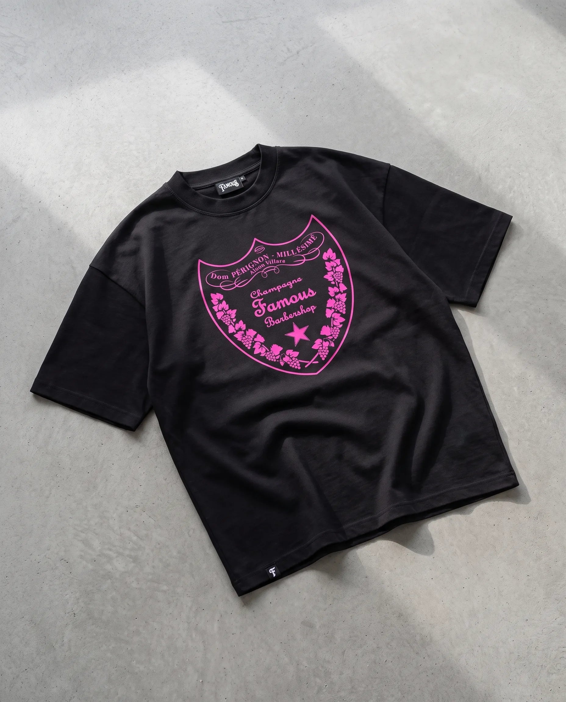 CAMISETA 5