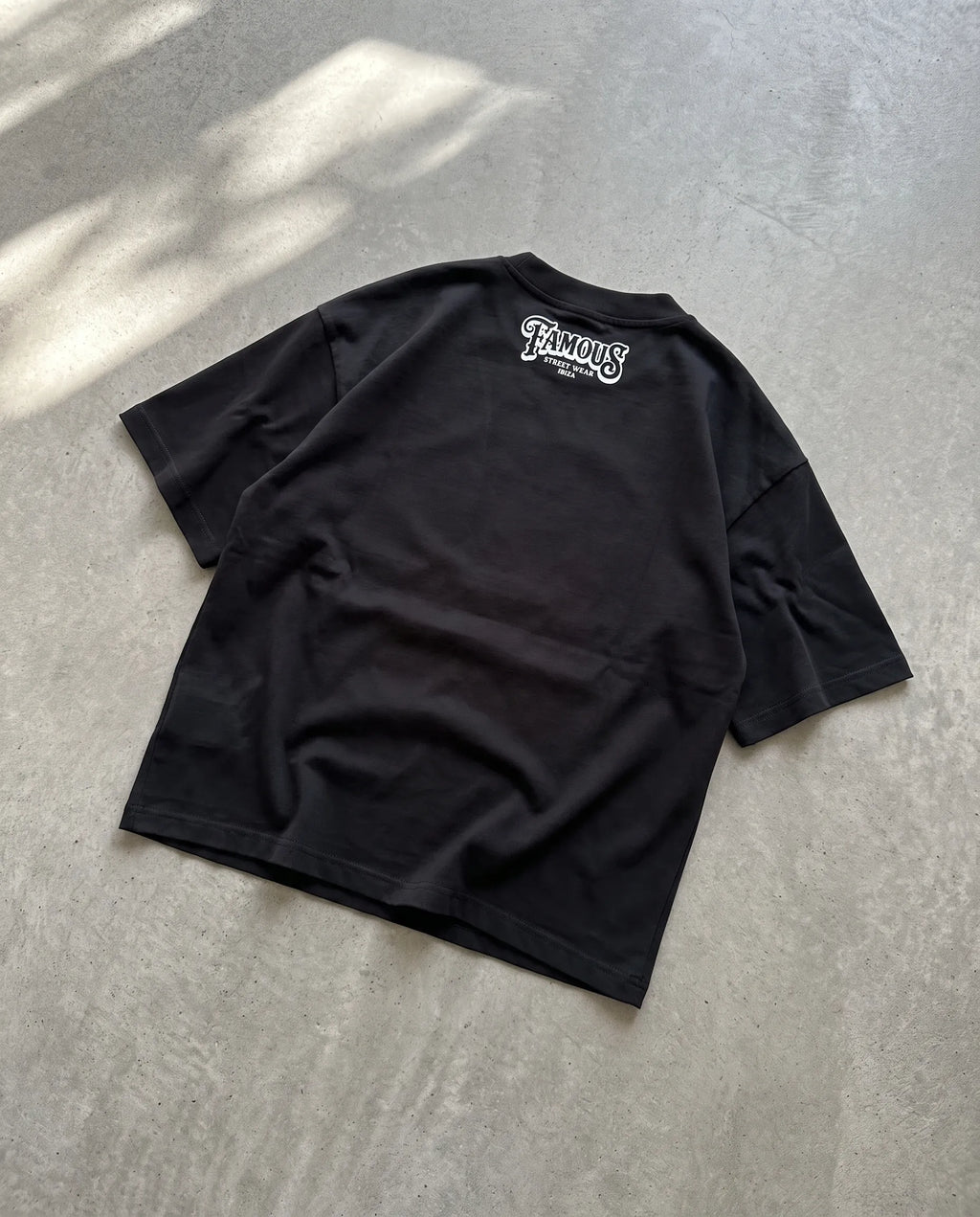 CAMISETA 7