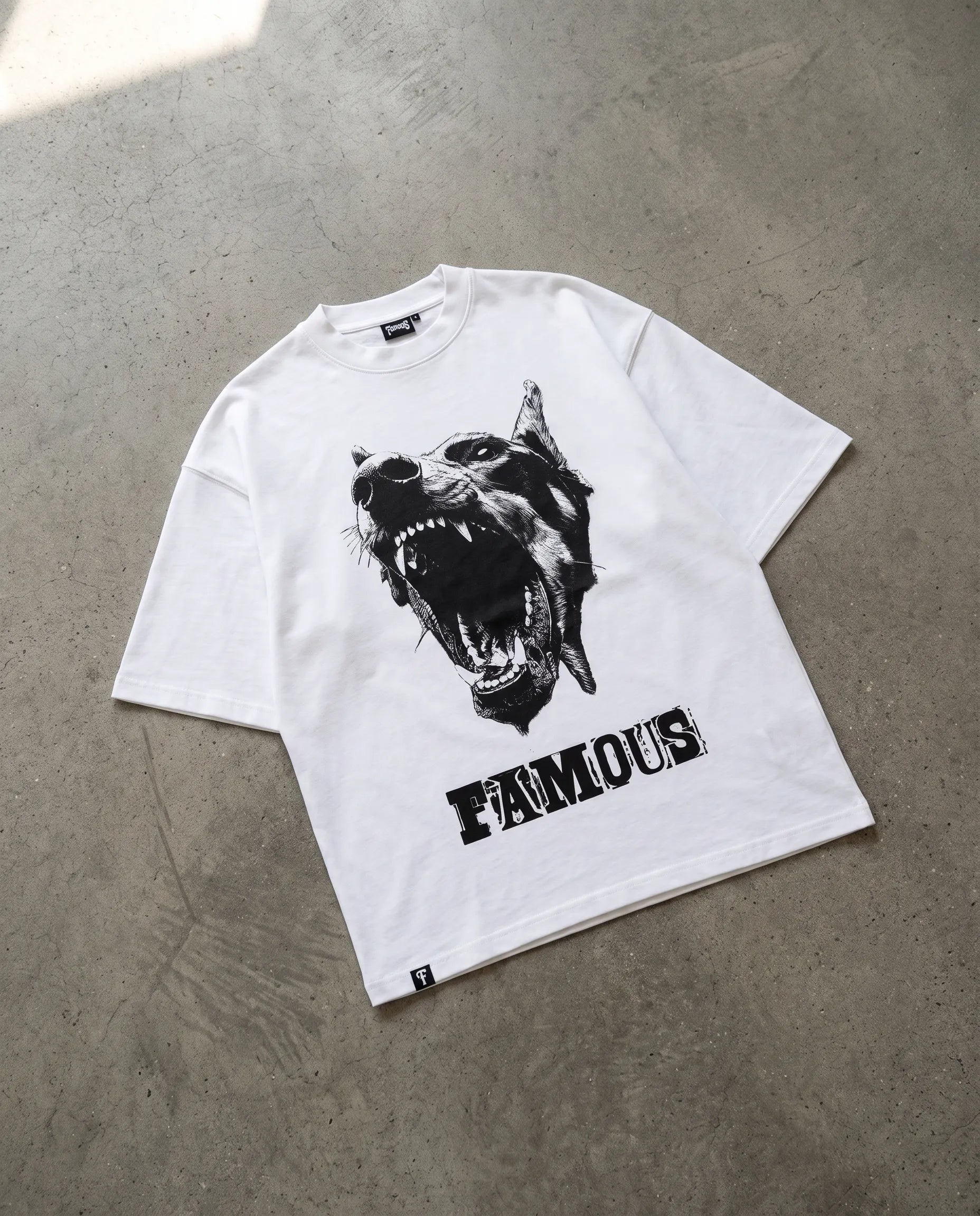 CAMISETA 8