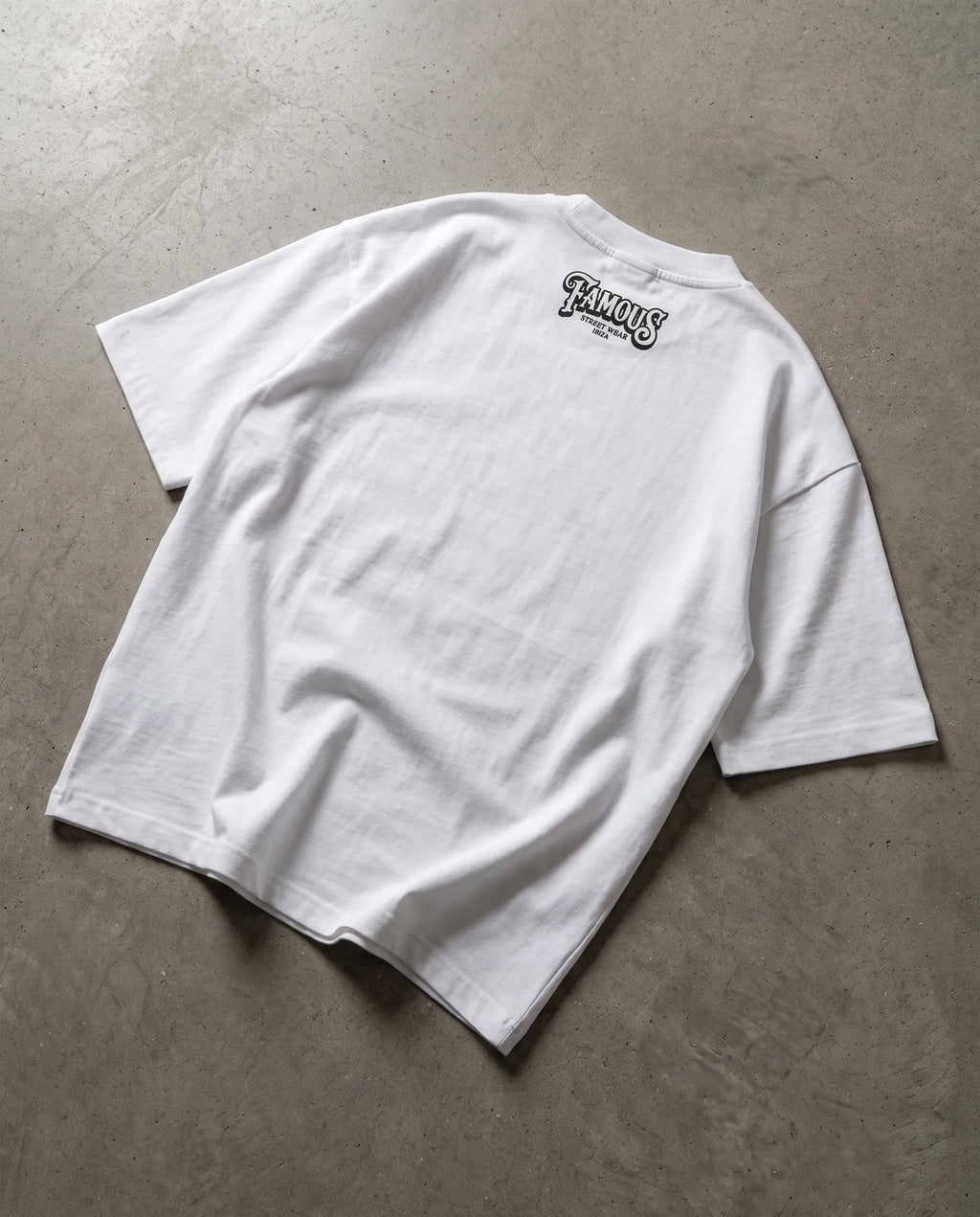 CAMISETA 6