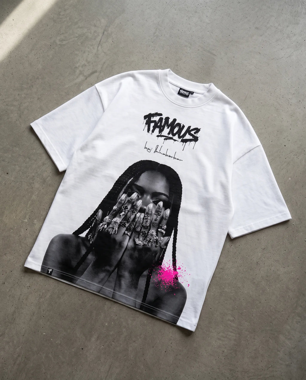 CAMISETA 6
