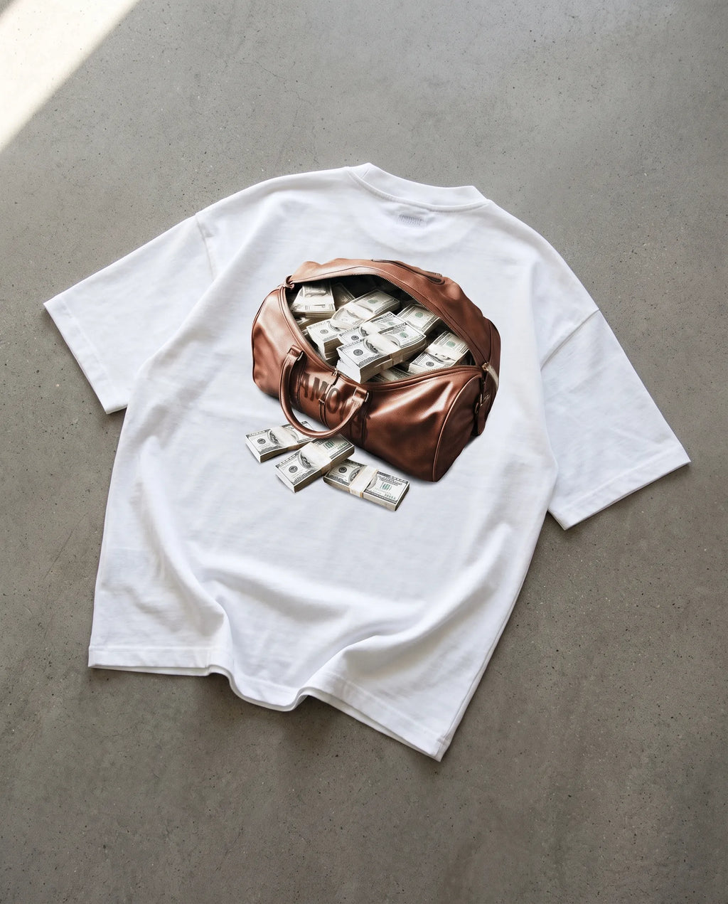 CAMISETA 9