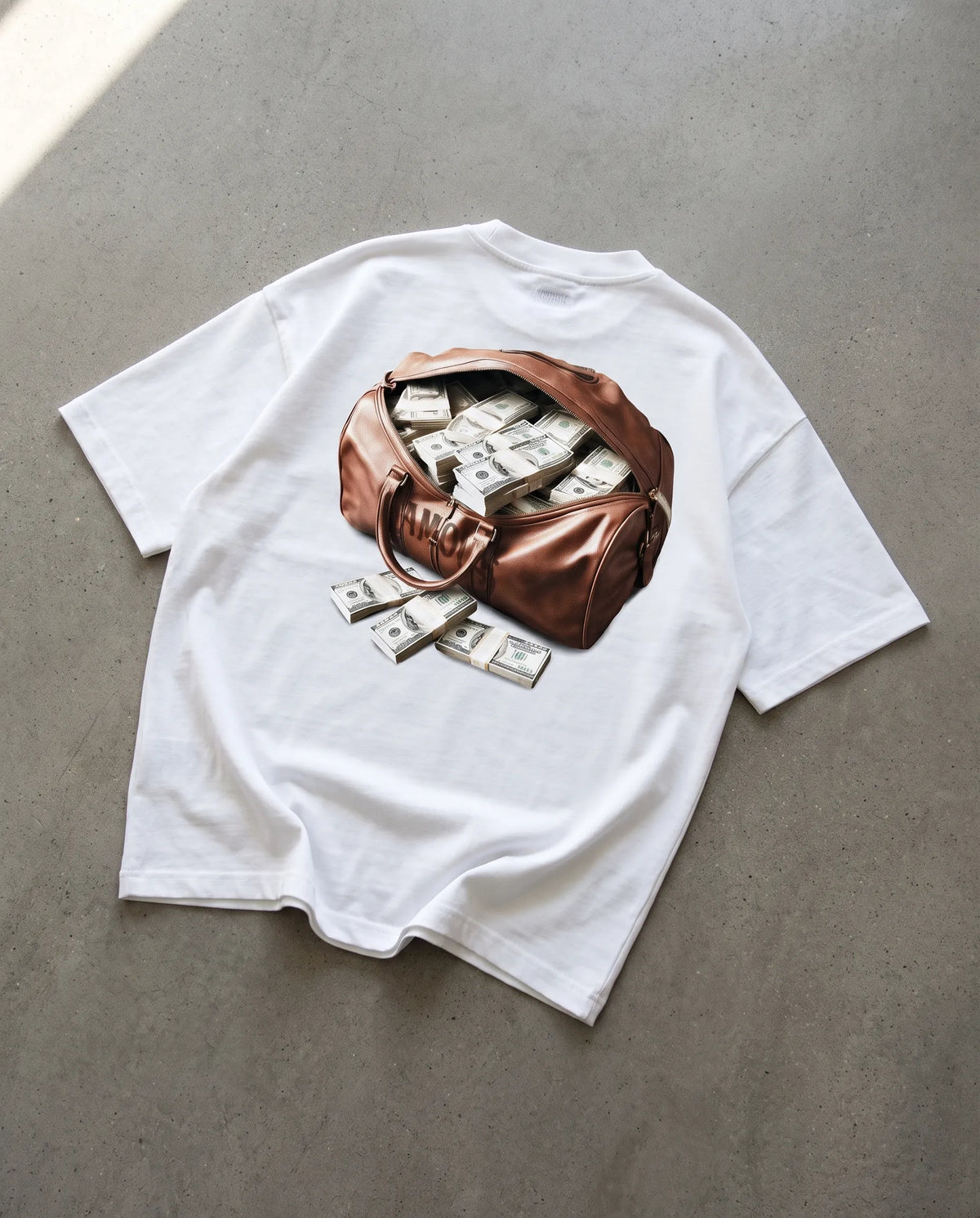 CAMISETA 9