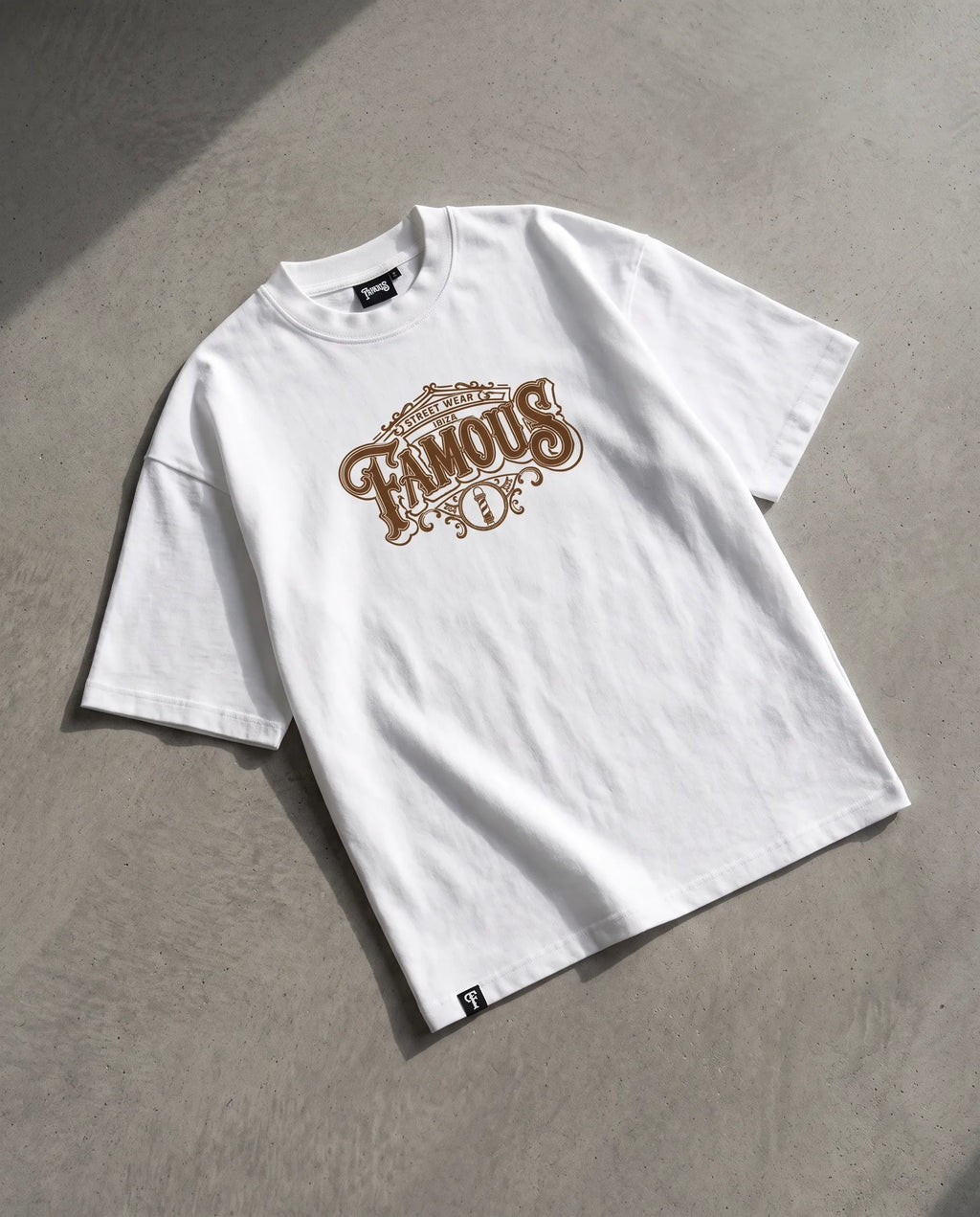 CAMISETA 9