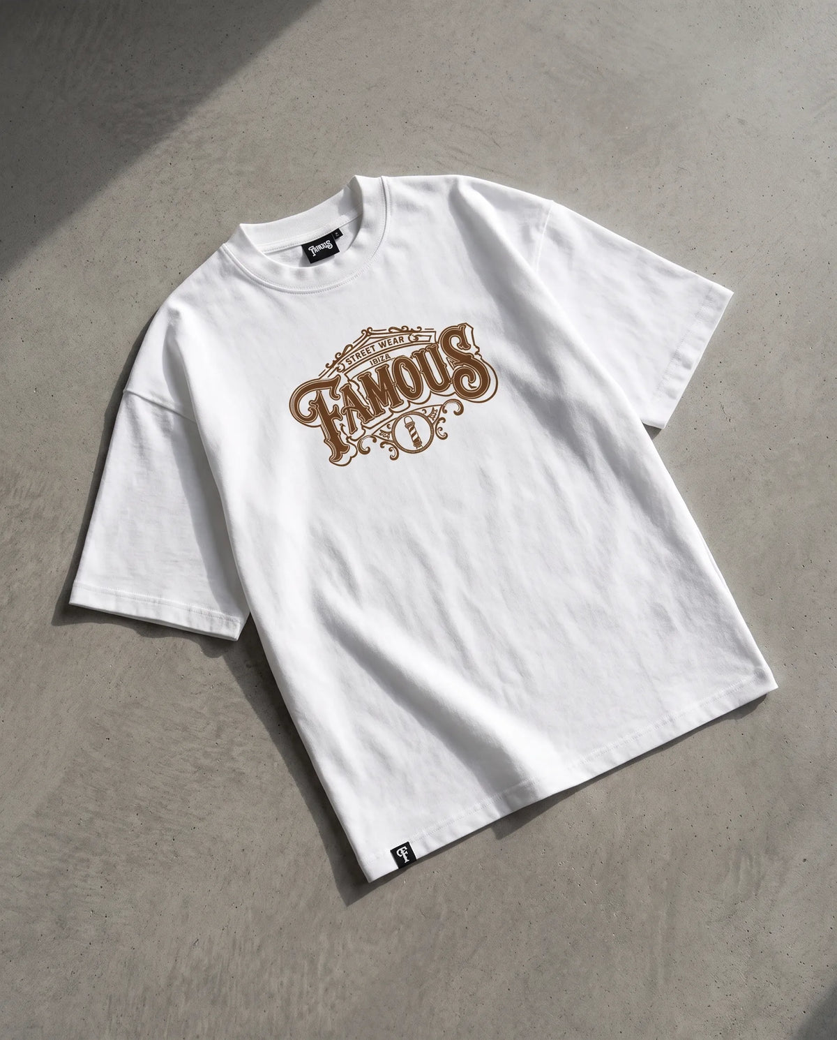 CAMISETA 9