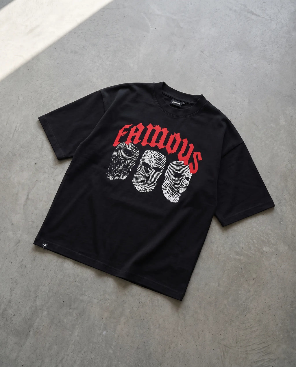 CAMISETA 10