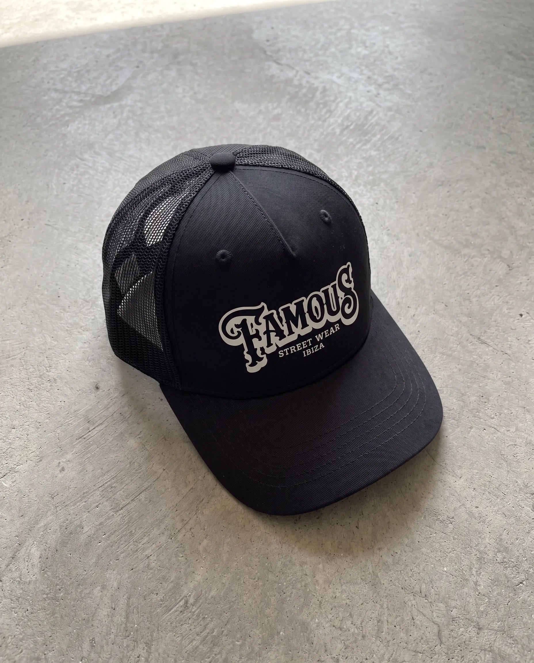 GORRA 1