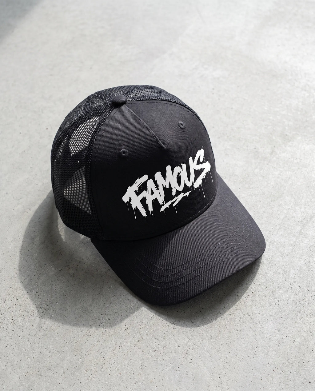 GORRA 2