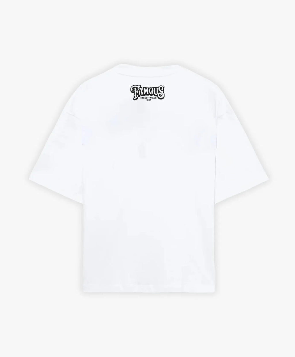 CAMISETA 8