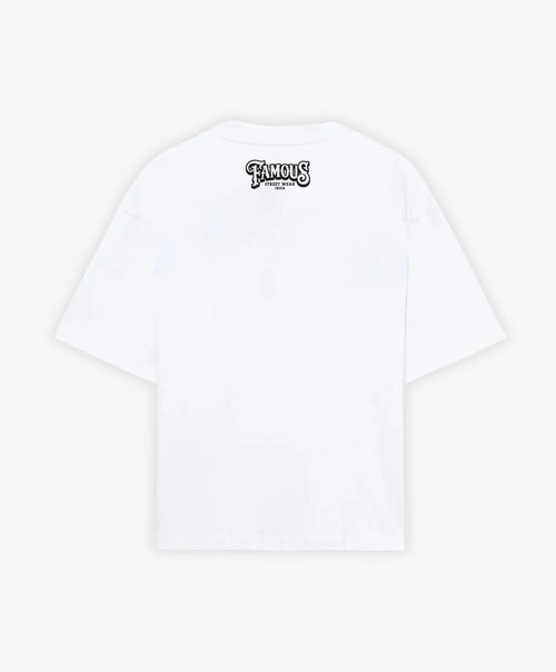 CAMISETA DOBERMAN