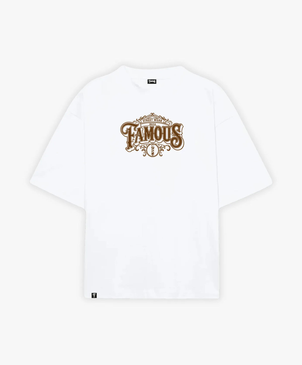 CAMISETA 9