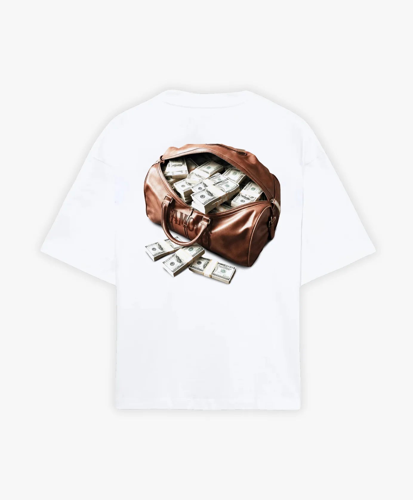 CAMISETA 9