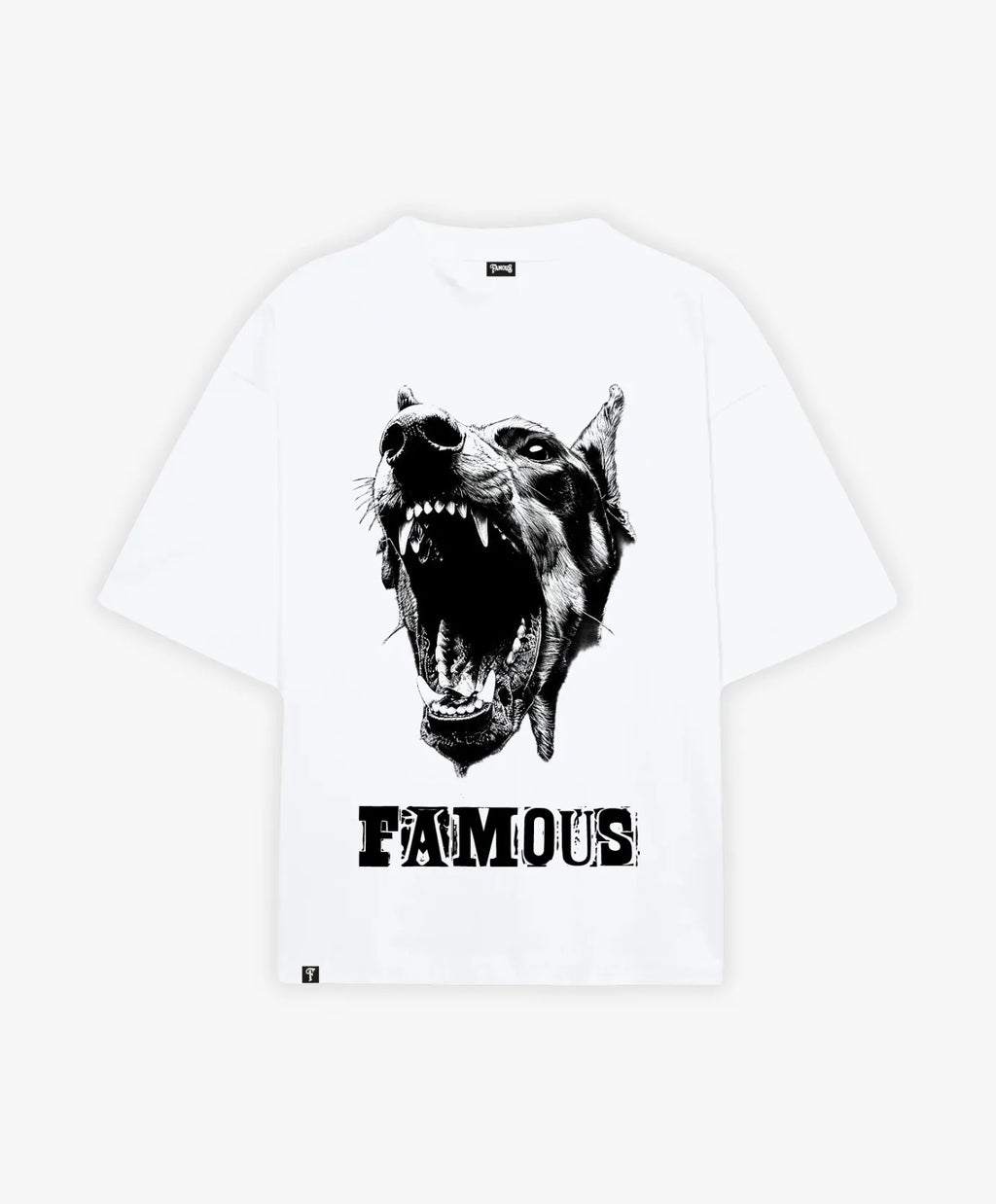 CAMISETA 8